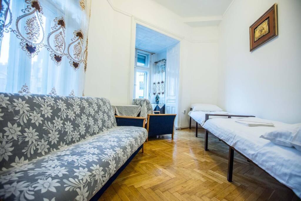 Keleti Apartment City Center Big Flat Bedroom Private Use Βουδαπέστη Εξωτερικό φωτογραφία