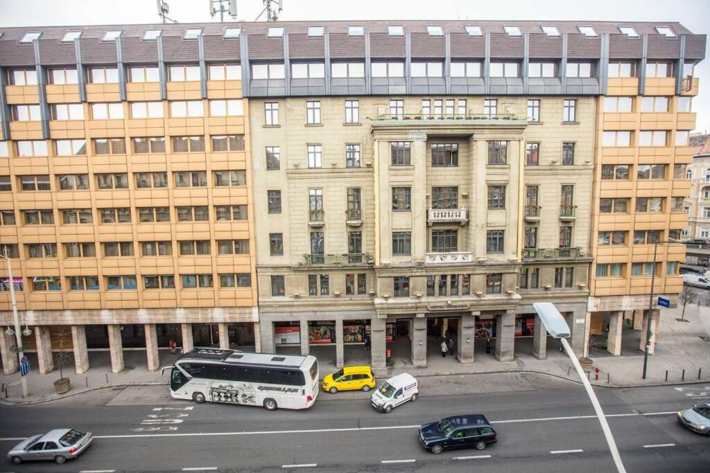 Keleti Apartment City Center Big Flat Bedroom Private Use Βουδαπέστη Εξωτερικό φωτογραφία