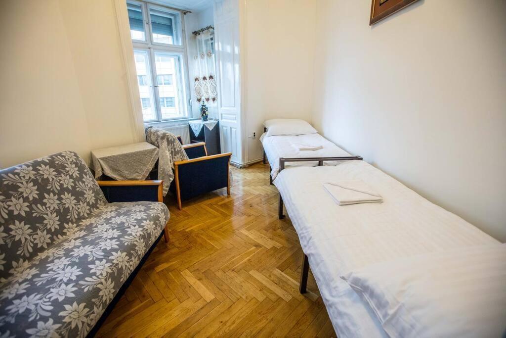 Keleti Apartment City Center Big Flat Bedroom Private Use Βουδαπέστη Εξωτερικό φωτογραφία