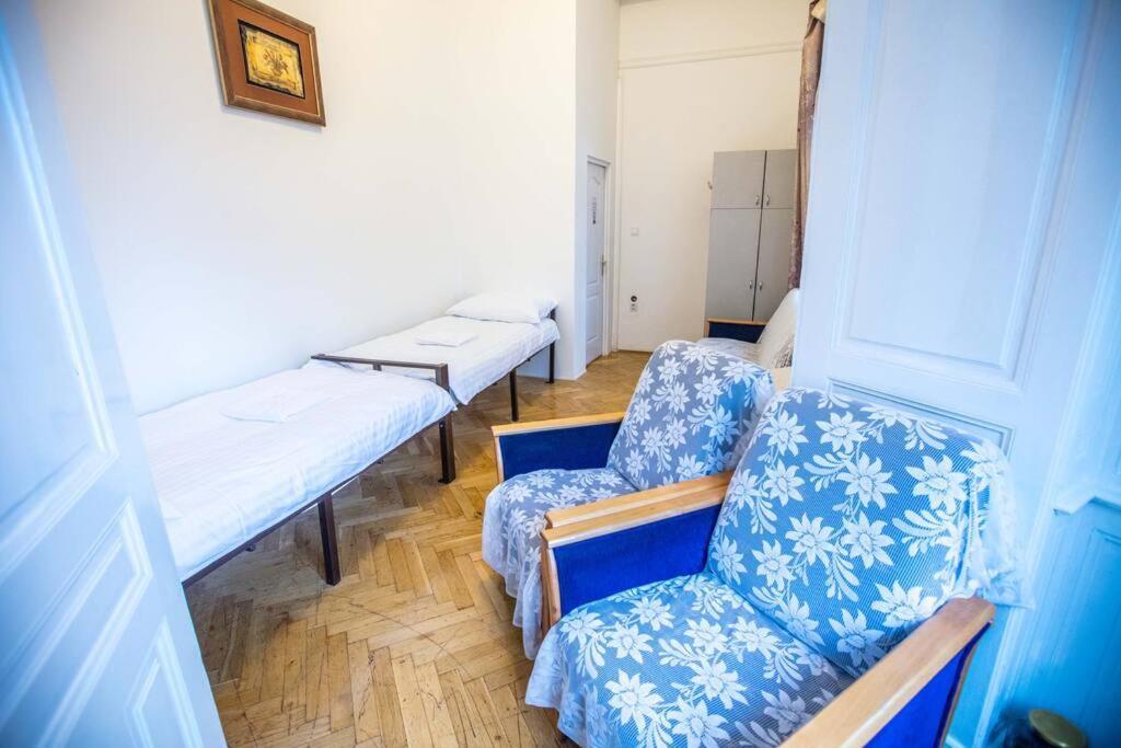 Keleti Apartment City Center Big Flat Bedroom Private Use Βουδαπέστη Εξωτερικό φωτογραφία