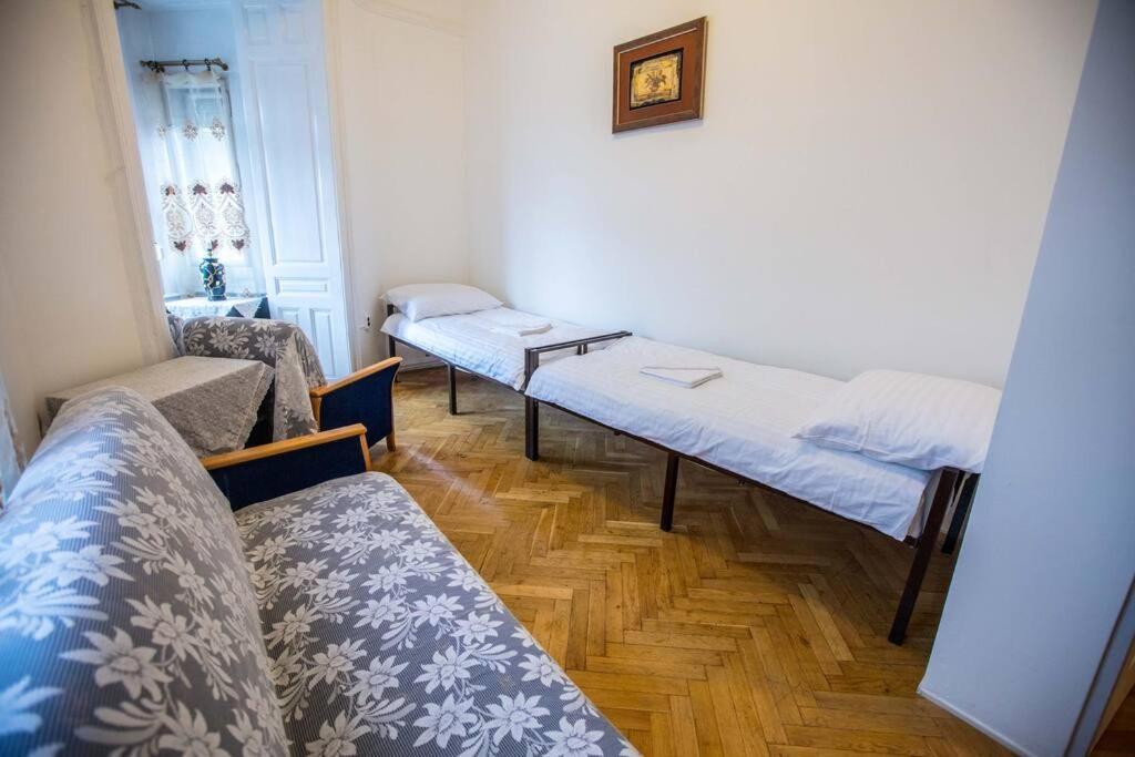 Keleti Apartment City Center Big Flat Bedroom Private Use Βουδαπέστη Εξωτερικό φωτογραφία