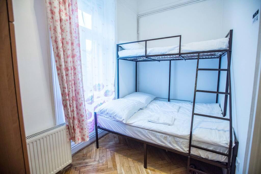 Keleti Apartment City Center Big Flat Bedroom Private Use Βουδαπέστη Εξωτερικό φωτογραφία