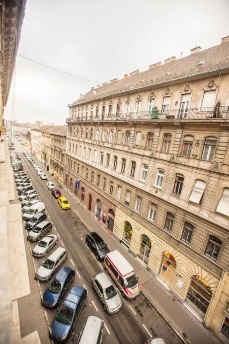Keleti Apartment City Center Big Flat Bedroom Private Use Βουδαπέστη Εξωτερικό φωτογραφία