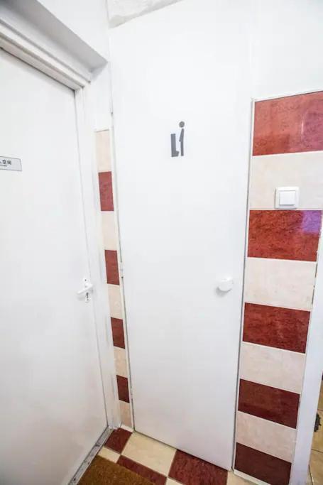 Keleti Apartment City Center Big Flat Bedroom Private Use Βουδαπέστη Εξωτερικό φωτογραφία