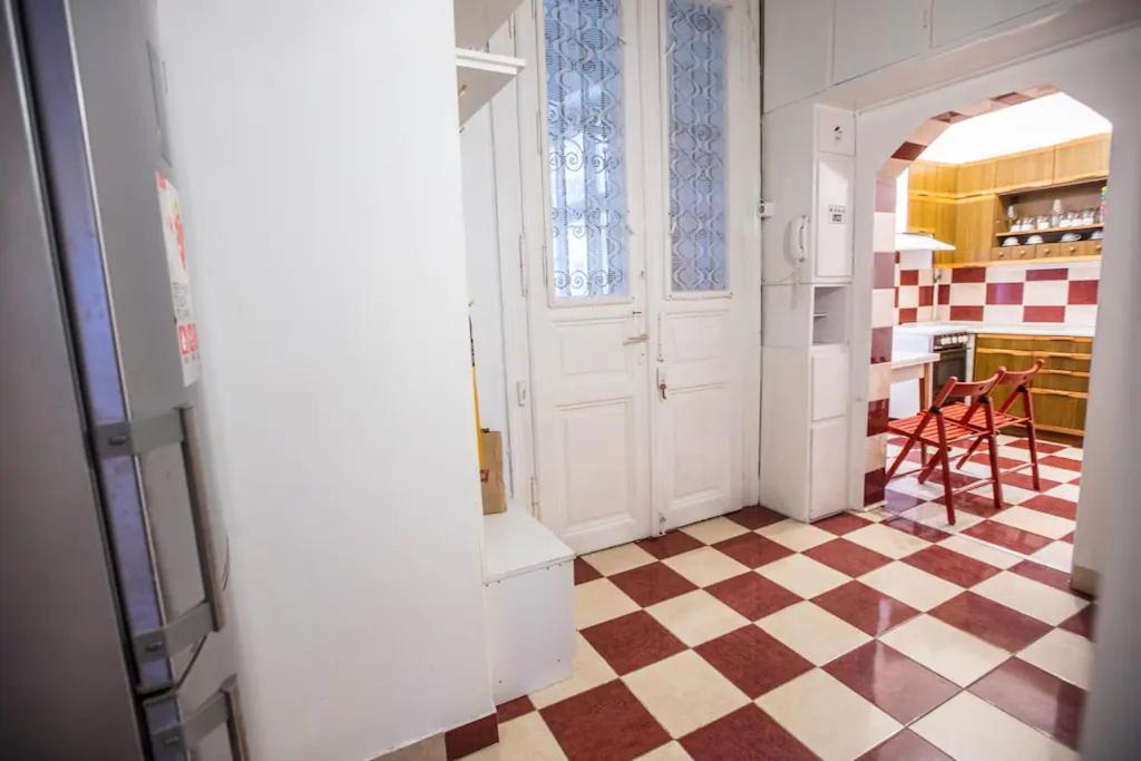 Keleti Apartment City Center Big Flat Bedroom Private Use Βουδαπέστη Εξωτερικό φωτογραφία