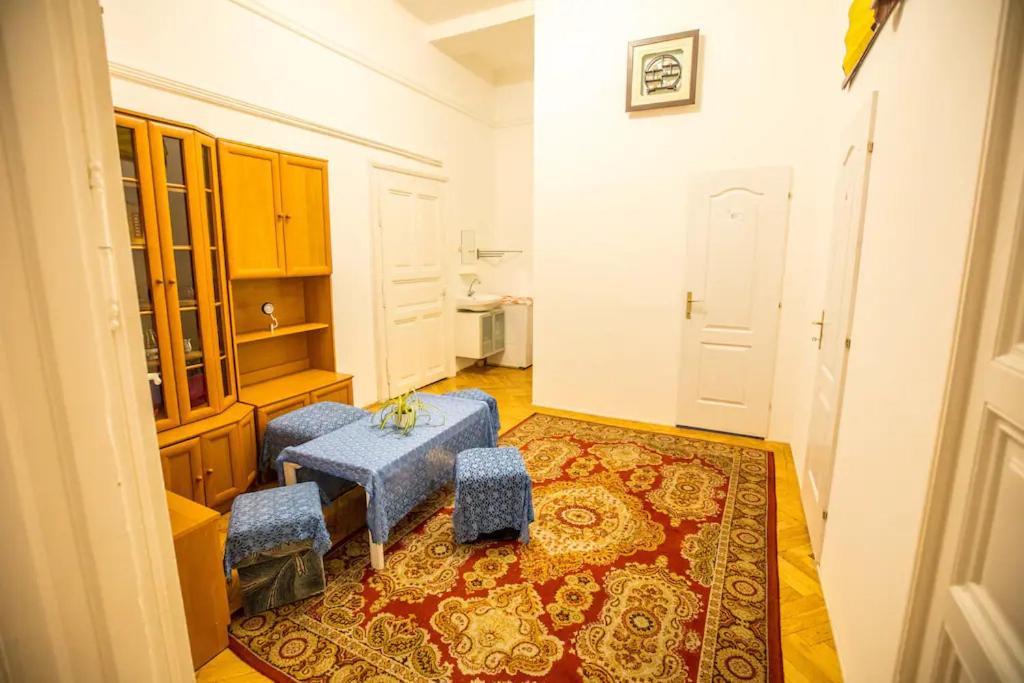 Keleti Apartment City Center Big Flat Bedroom Private Use Βουδαπέστη Εξωτερικό φωτογραφία