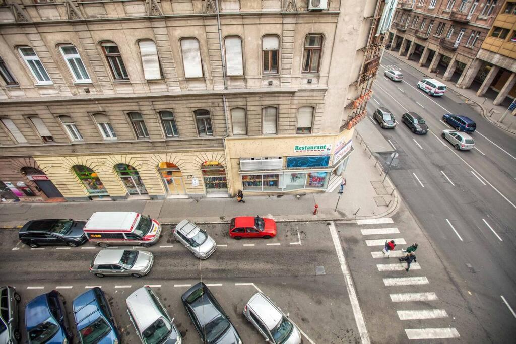 Keleti Apartment City Center Big Flat Bedroom Private Use Βουδαπέστη Εξωτερικό φωτογραφία