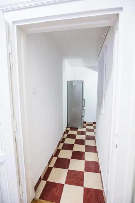 Keleti Apartment City Center Big Flat Bedroom Private Use Βουδαπέστη Εξωτερικό φωτογραφία