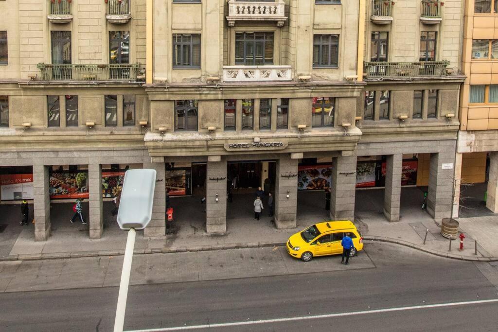 Keleti Apartment City Center Big Flat Bedroom Private Use Βουδαπέστη Εξωτερικό φωτογραφία