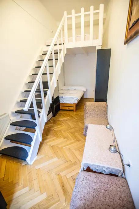 Keleti Apartment City Center Big Flat Bedroom Private Use Βουδαπέστη Εξωτερικό φωτογραφία