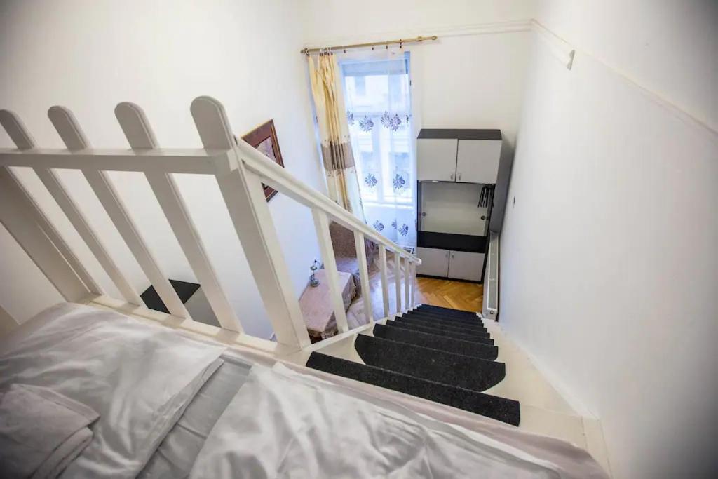 Keleti Apartment City Center Big Flat Bedroom Private Use Βουδαπέστη Εξωτερικό φωτογραφία