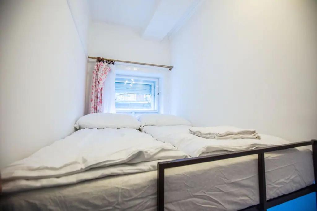 Keleti Apartment City Center Big Flat Bedroom Private Use Βουδαπέστη Εξωτερικό φωτογραφία