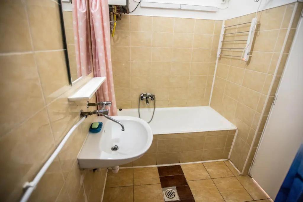 Keleti Apartment City Center Big Flat Bedroom Private Use Βουδαπέστη Εξωτερικό φωτογραφία