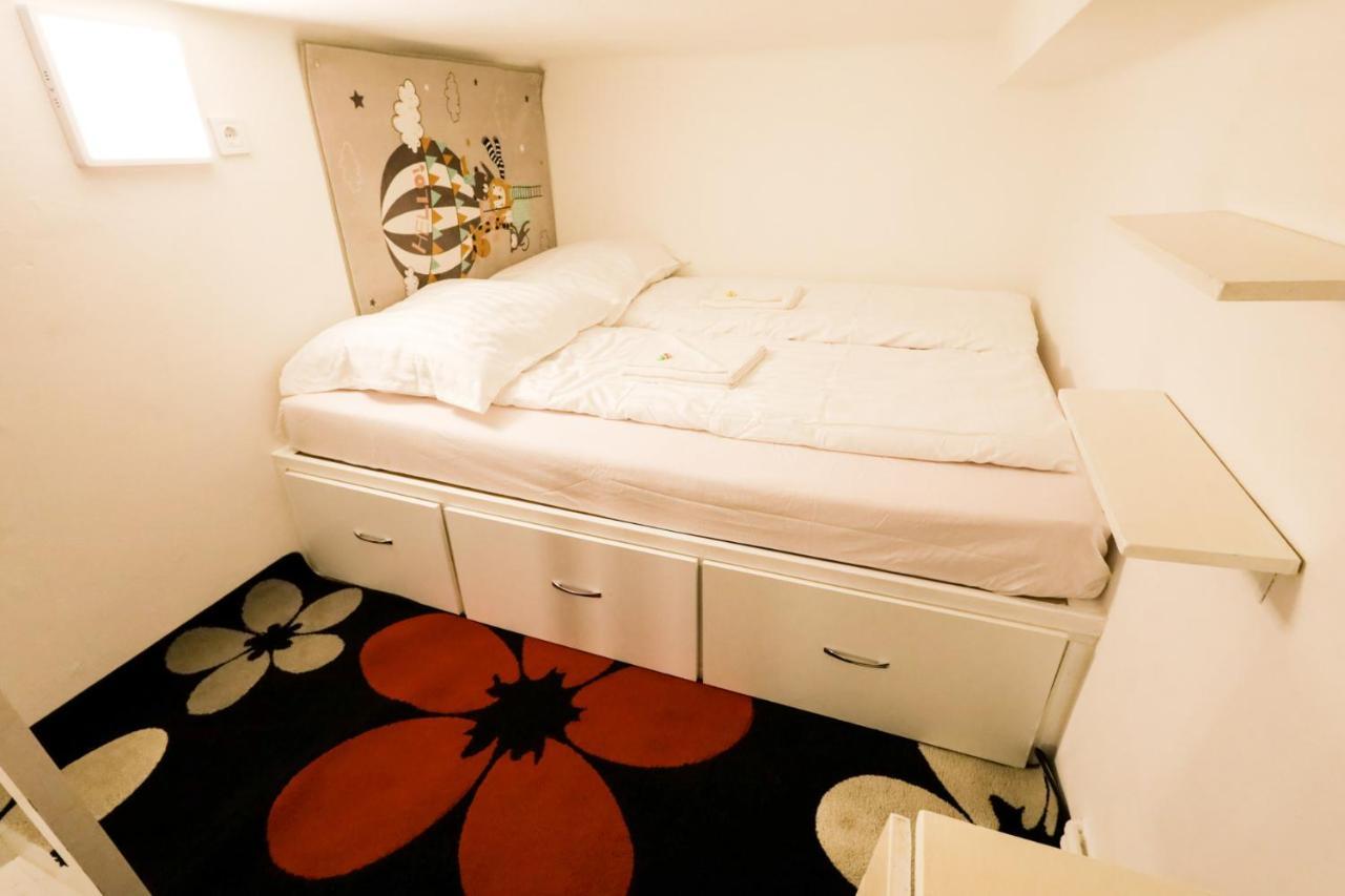 Keleti Apartment City Center Big Flat Bedroom Private Use Βουδαπέστη Εξωτερικό φωτογραφία