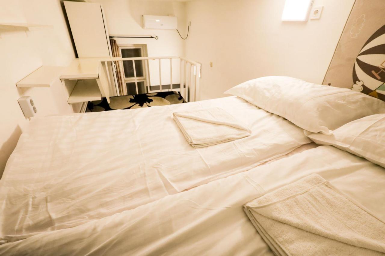 Keleti Apartment City Center Big Flat Bedroom Private Use Βουδαπέστη Εξωτερικό φωτογραφία