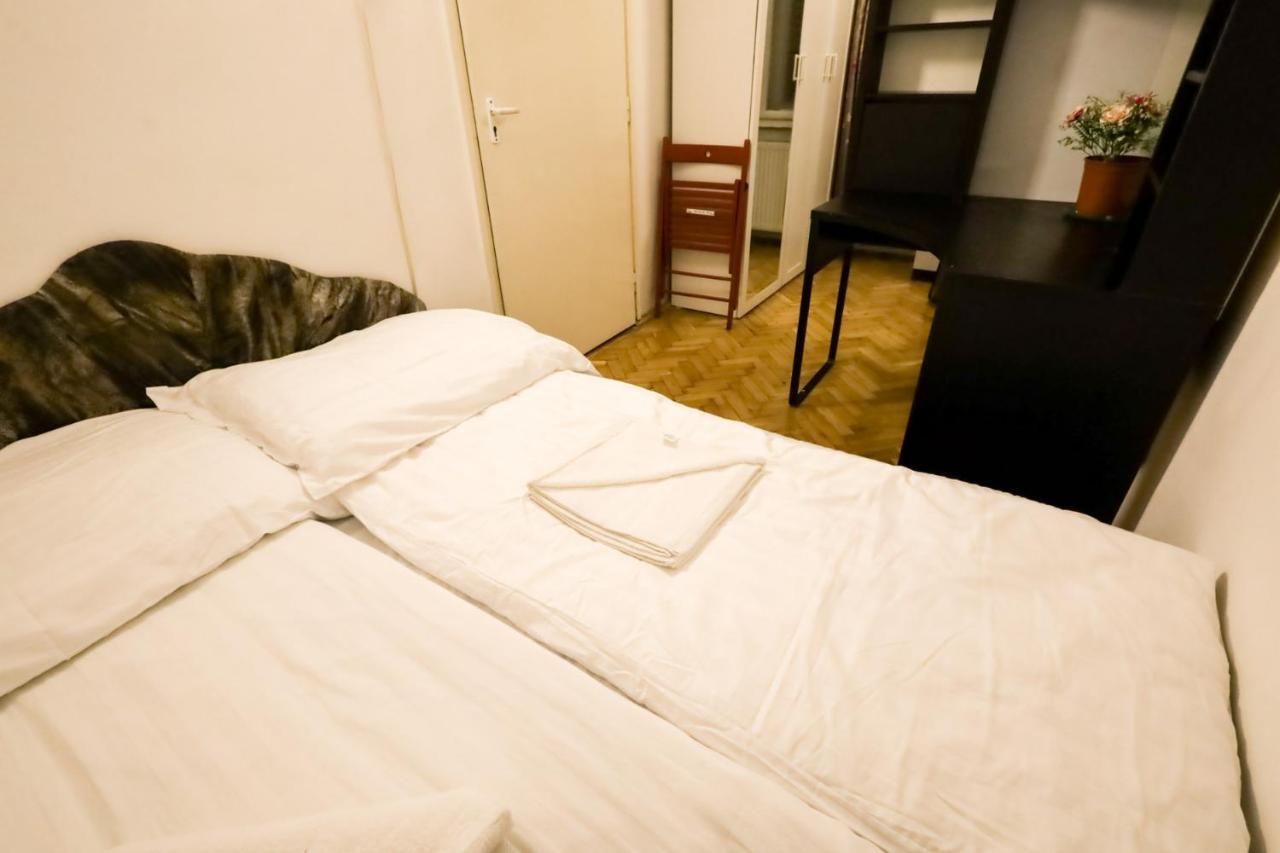 Keleti Apartment City Center Big Flat Bedroom Private Use Βουδαπέστη Εξωτερικό φωτογραφία