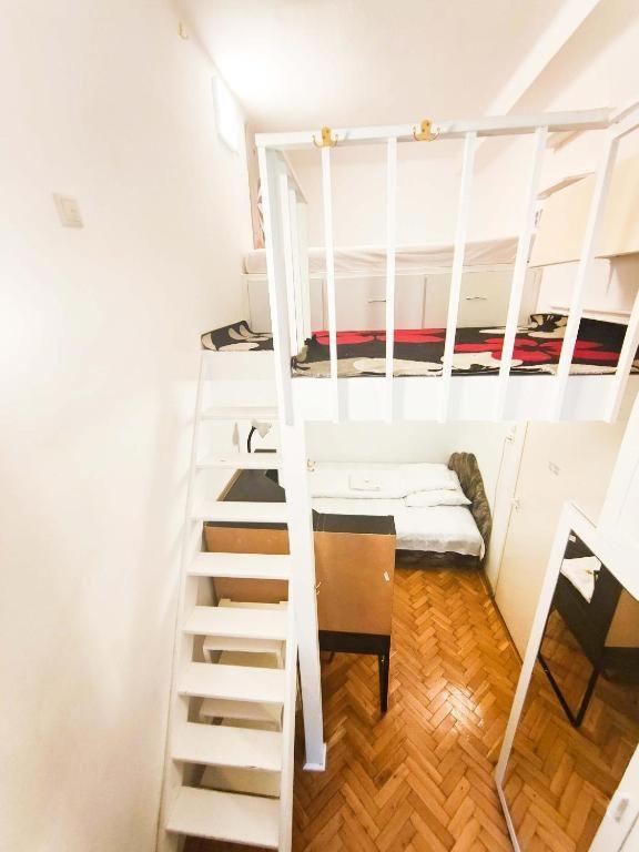 Keleti Apartment City Center Big Flat Bedroom Private Use Βουδαπέστη Εξωτερικό φωτογραφία